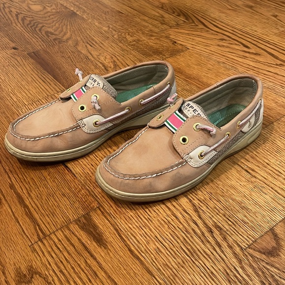 Women’s Sperry Top-Sider Shoes. Size 6. Great Condition. - Picture 1 of 9